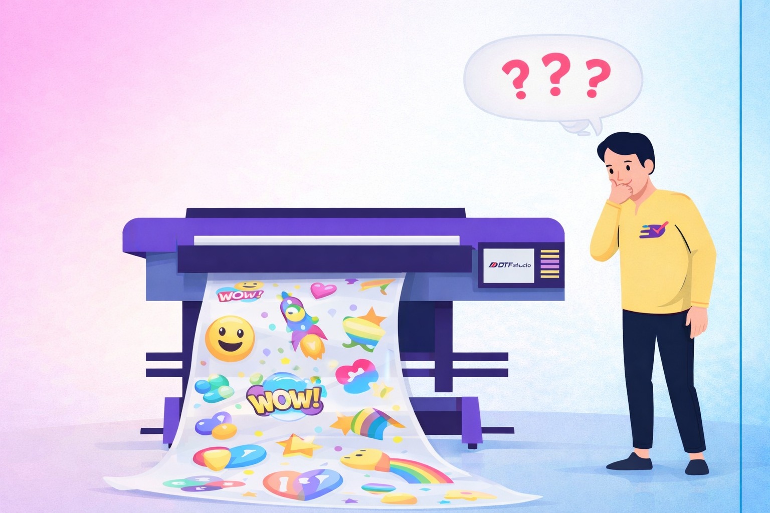 DTF – jak ptrzygotować plik do druku jak ptrzygotować plik do druku DTF